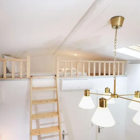 Holiday home Le Manoir - Cite De - Parking Gratuit *